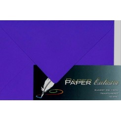 Exclusive Kuverter Deep purple