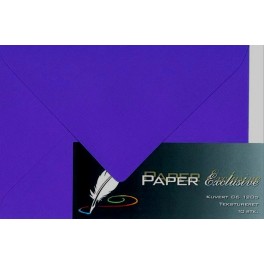 Exclusive Kuverter Deep purple