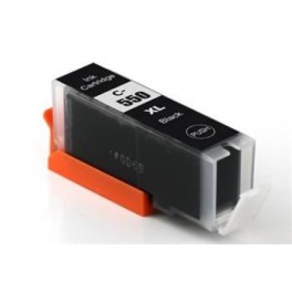 Ink Cartridge Sort Ci-PG550 XL