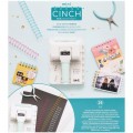 WeR Cinch mini book binding bundle