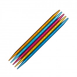 Addi Premium Str&oslash;mpepinde 5,0mm