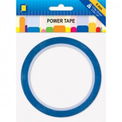 Power Tape 6 mm x 10 meter