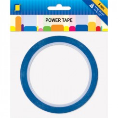 Power Tape 9 mm x 10 meter