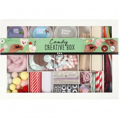 Creativ box Candy kit