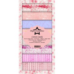 Cotton Candy paper pack Slim design