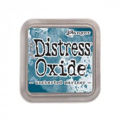 Uncharted mariner Distress Oxide