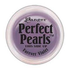 Perfect Pearl, Forever violet