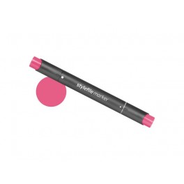 Stylefile Marker 356 Cheery Pink