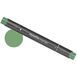 Stylefile Marker 632 Deep Olive green