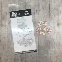 Vores Bryllup dies, Dan Bj&oslash;rns