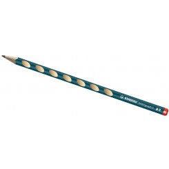Stabilo Easygraph slim blyant Blå