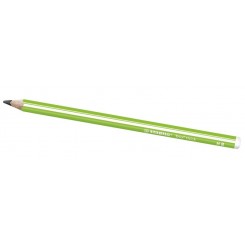 Stabilo Trio thick Grøn blyant