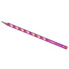 Stabilo Easygraph slim blyant Pink