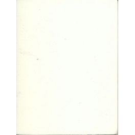 Prægeunderlag hvid 15 x 20 cm