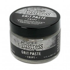 Distress Grit paste Crypt