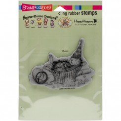 mudpie mouse, House- mouse
