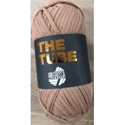 The Tube Ribbon garn, Lana Grossa