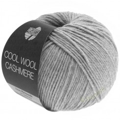 Cashmere Cool Wool fv. 13