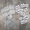 God bedring dies sæt, Dandies 7908