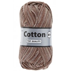Cotton 8/4 multicolor 633