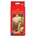 Faber Castell Classic colour pencil