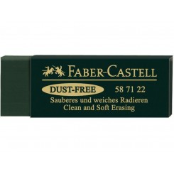 Faber Castell Art eraser Dust free
