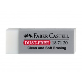 Faber Castell Eraser Dust free