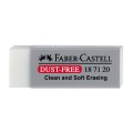 Faber Castell Eraser Dust free