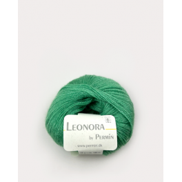 Leonora garn 50% Silke 40% Uld 10%