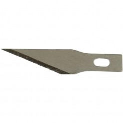 Knivblade standard Fiskars 5 stk