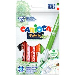 Carioca Textil tus 2,6 mm tip