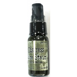 Distress Mica Stain Fresh Balsam