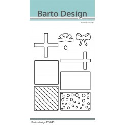 Present dies, Barto Design