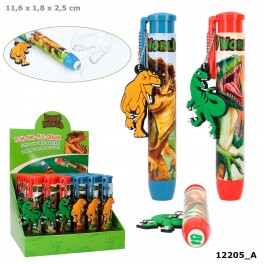 Dino World Viskepen