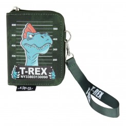 Pengepung T-Rex Tinka Wallet