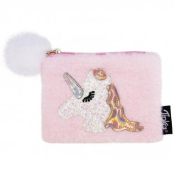 Pengepung Unicorn Rosa Tinka wallet