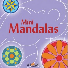 Mini Mandalas nr. 25