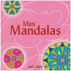 Mini Mandalas nr- 26