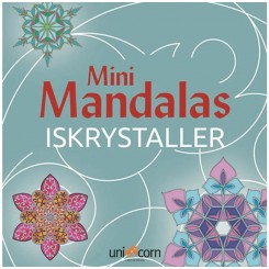 Mini Mandalas Iskrystaller
