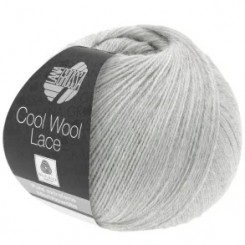 Cool Wool Lace fv. 27