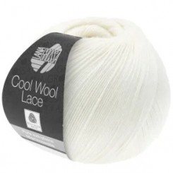Cool Wool Lace fv. 28