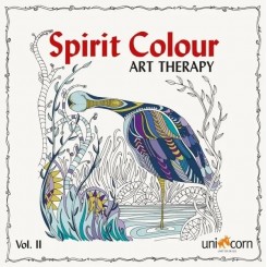 Spirit Colour vol 2. Mandala