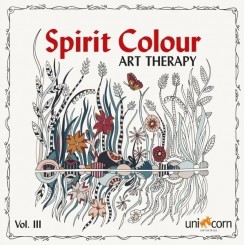 Spirit Colour vol 3. Mandala