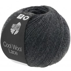 Cool Wool Lace fv. 25