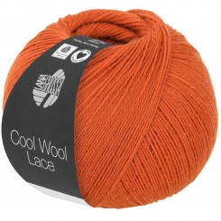 Cool Wool Lace fv. 45