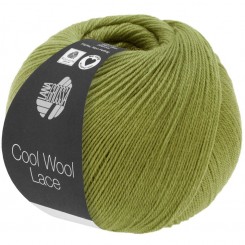 Cool Wool Lace fv. 38