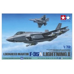 Lockheed Martin F-35A