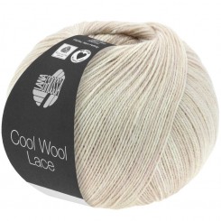 Cool wool Lace fv. 32