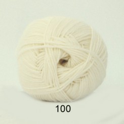 Bamboo - Wool