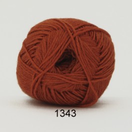Bamboo - Wool